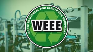 WEEE注冊(cè)有多快？